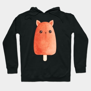 Cute popsicle Hoodie